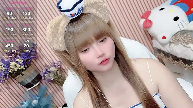 di-or-'s Live XXX Chat