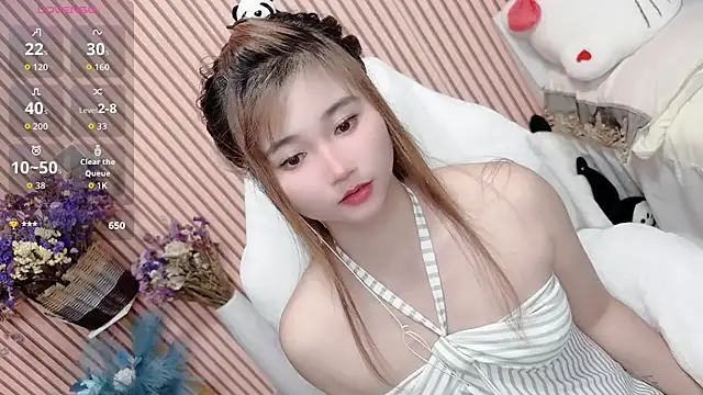 di-or- Live XXX-Chat