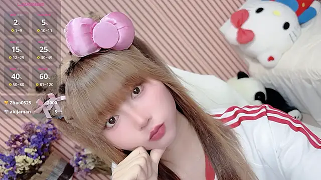 di-or- Obrolan Langsung XXX