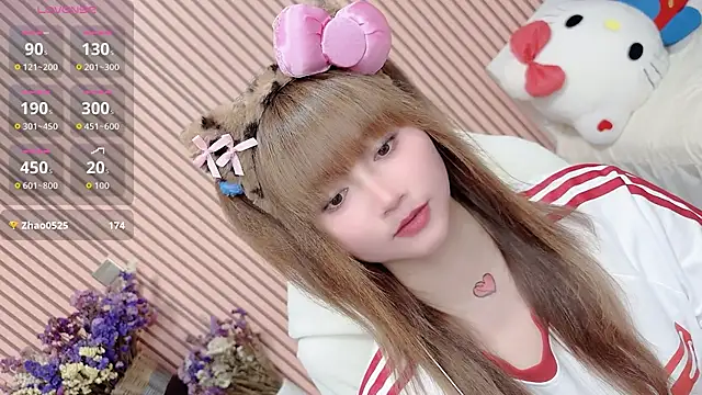di-or- Show Webcam