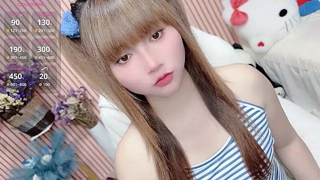 Chat +18 de di-or- ao vivo
