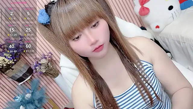 Chat XXX ao vivo de di-or-