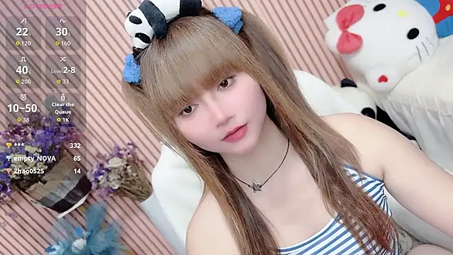 Živý XXX chat di-or-