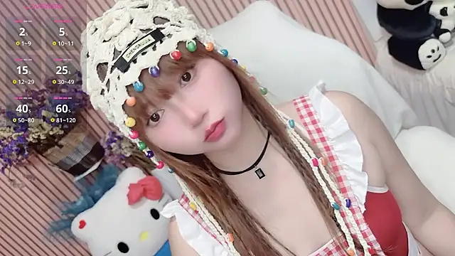 di-or-'s Live XXX Chat