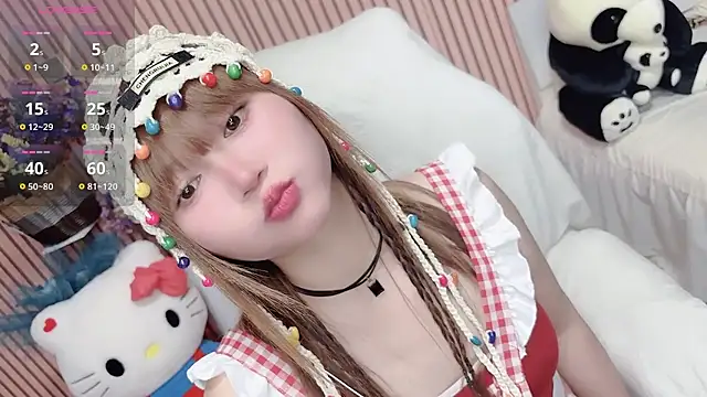 di-or-n Live XXX chat