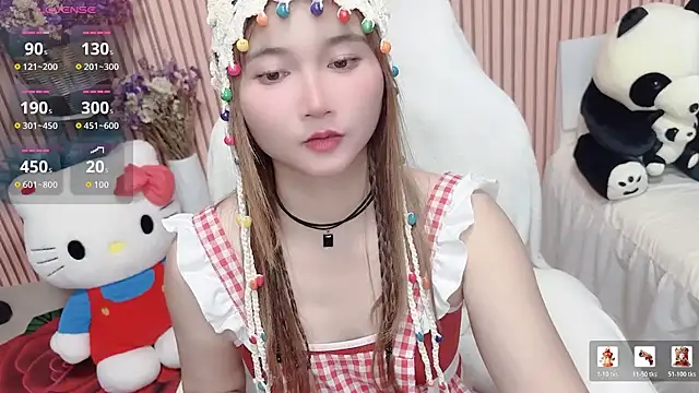 Chat XXX en directo de di-or-