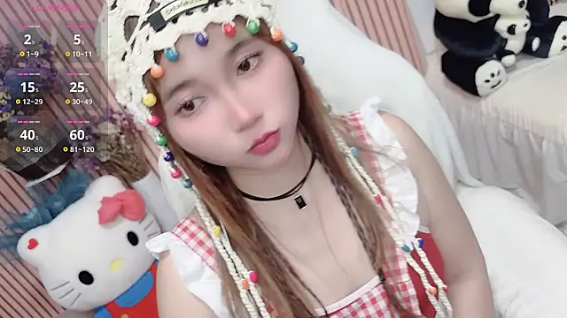 di-or- 网络视讯表演
