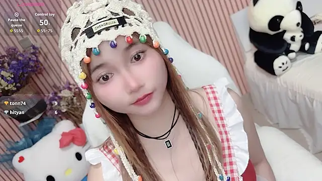 Chat XXX Live di-or-
