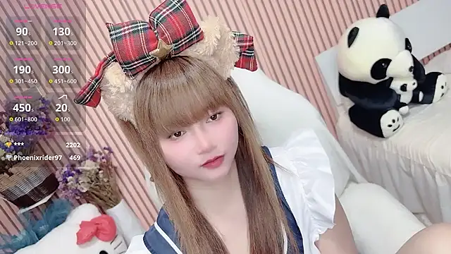 di-or-'s Webcam Show