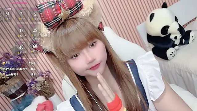 di-or-'s Live XXX Chat