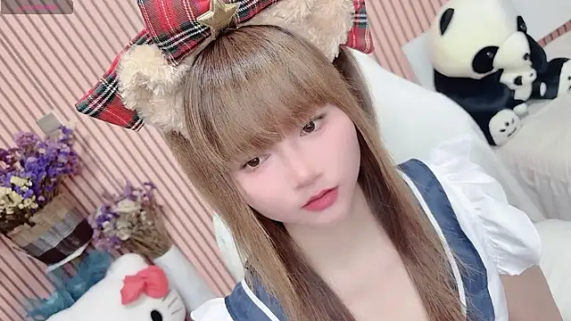 di-or- Live XXX-Chat