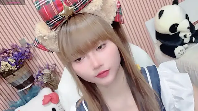 แชท XXX สดของ di-or-
