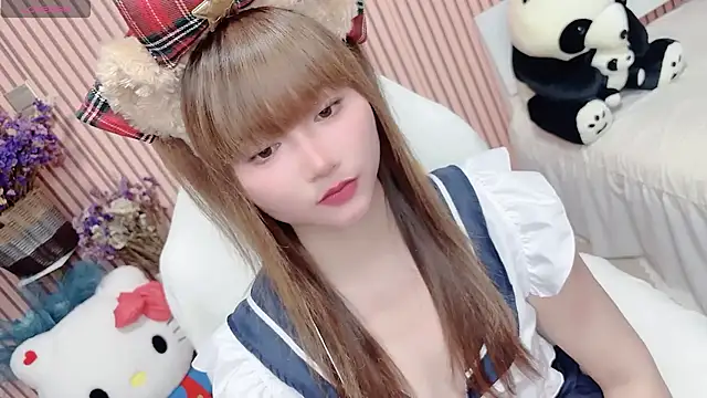 แชท XXX สดของ di-or-