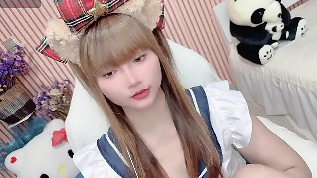 הופעת וובקאם של di-or-