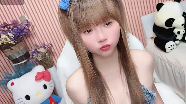 צ'אט XXX בשידור חי של di-or-