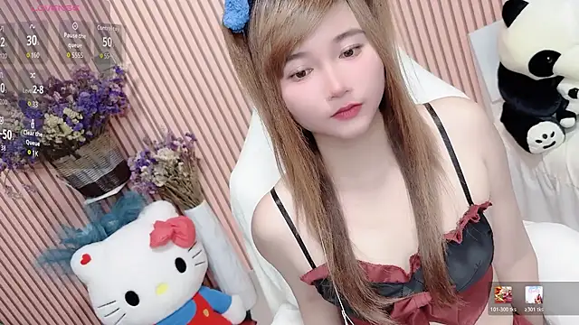 di-or- Live XXX-Chat