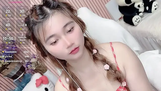 di-or-'s Live XXX Chat