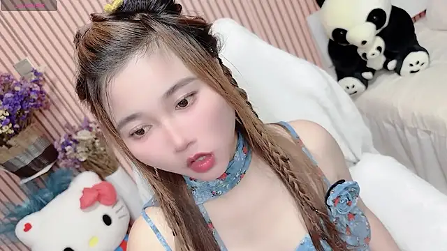 di-or-'s Webcam Show