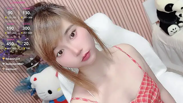 di-or-'s Live XXX Chat