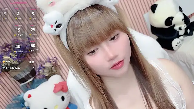 โชว์เว็บแคมของ di-or-
