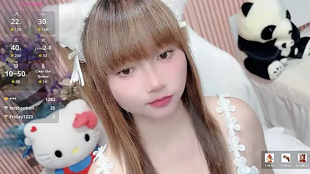 di-or-'s Live XXX Chat
