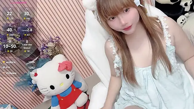 di-or-'s Webcam Show