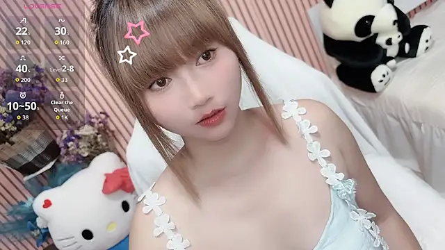 Chat +18 de di-or- ao vivo