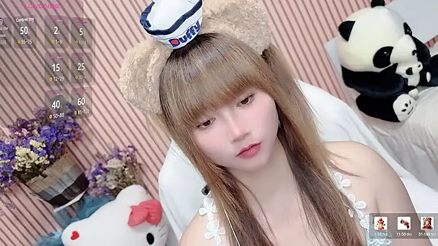 Chat +18 de di-or- ao vivo