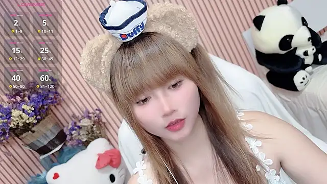 di-or- Live XXX-Chat