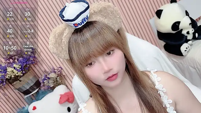 di-or-'s Webcam Show