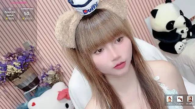 di-or- 网络视讯表演