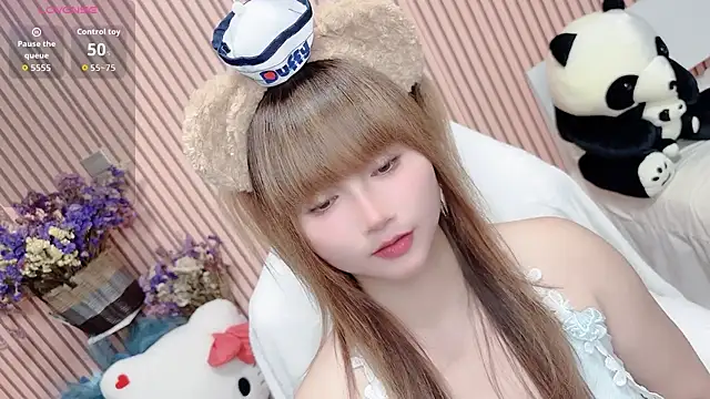 di-or- Adlı Modelin Canlı XXX Sohbeti