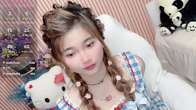 di-or- Live XXX-Chat