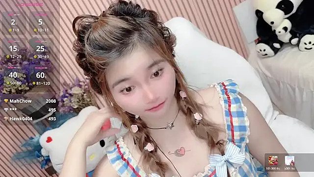 di-or-n Live XXX chat