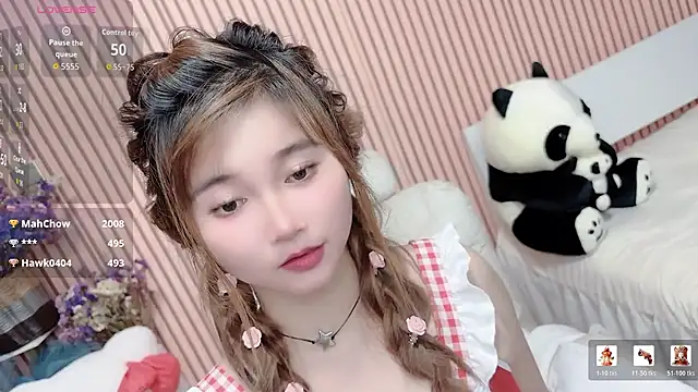 di-or-'s Live XXX Chat
