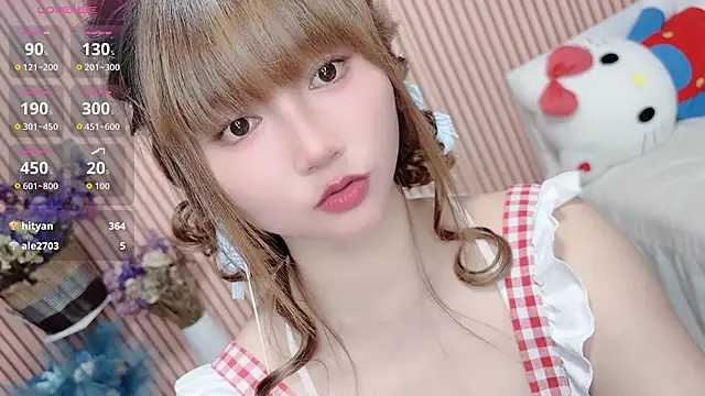 di-or-'s Live XXX Chat