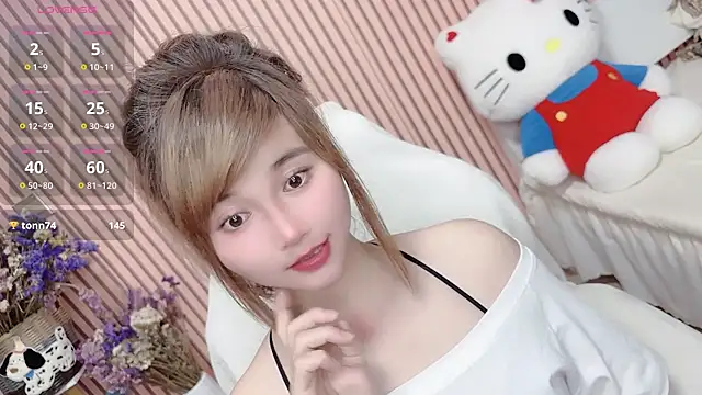 di-or-'s Live XXX Chat