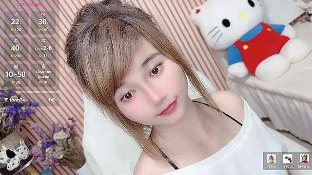 di-or-'s Live XXX Chat