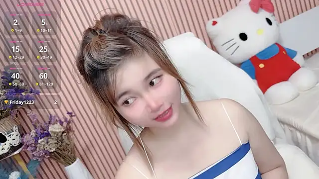 di-or-'s Live XXX Chat