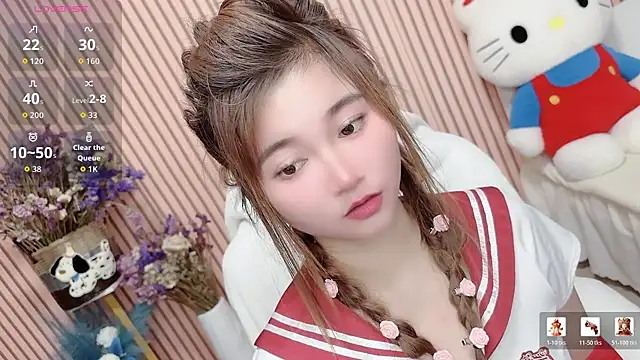 di-or-'s Live XXX Chat