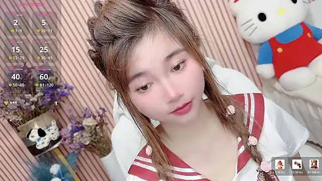 di-or- Chat XXX in diretta