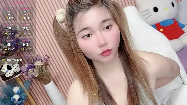 di-or-'s Live XXX Chat