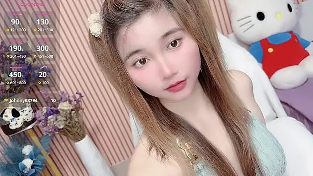 di-or-'s Live XXX Chat