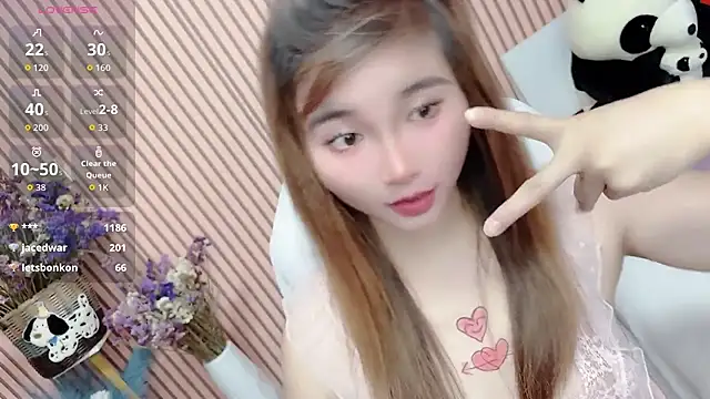 di-or-'s Webcam Show