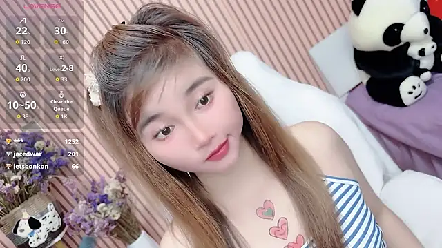 Živý XXX chat di-or-