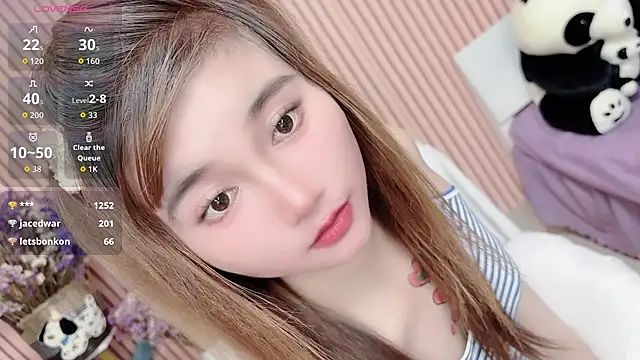 di-or-'s Live XXX Chat