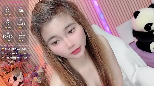 Chat XXX ao vivo de di-or-
