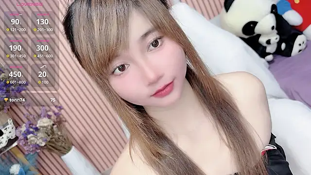 di-or- Live XXX Chat