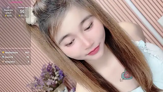 di-or- live XXX chat