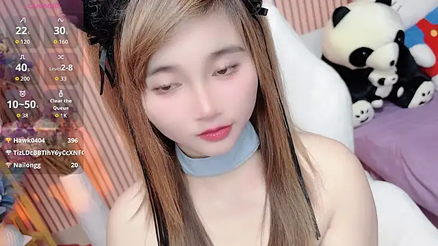 di-or-'s Live XXX Chat